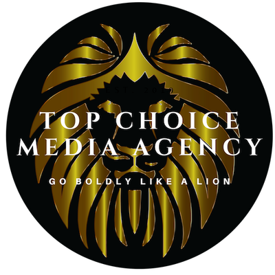 Top Choice Media Agency