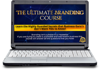 Brand Your Business Course image