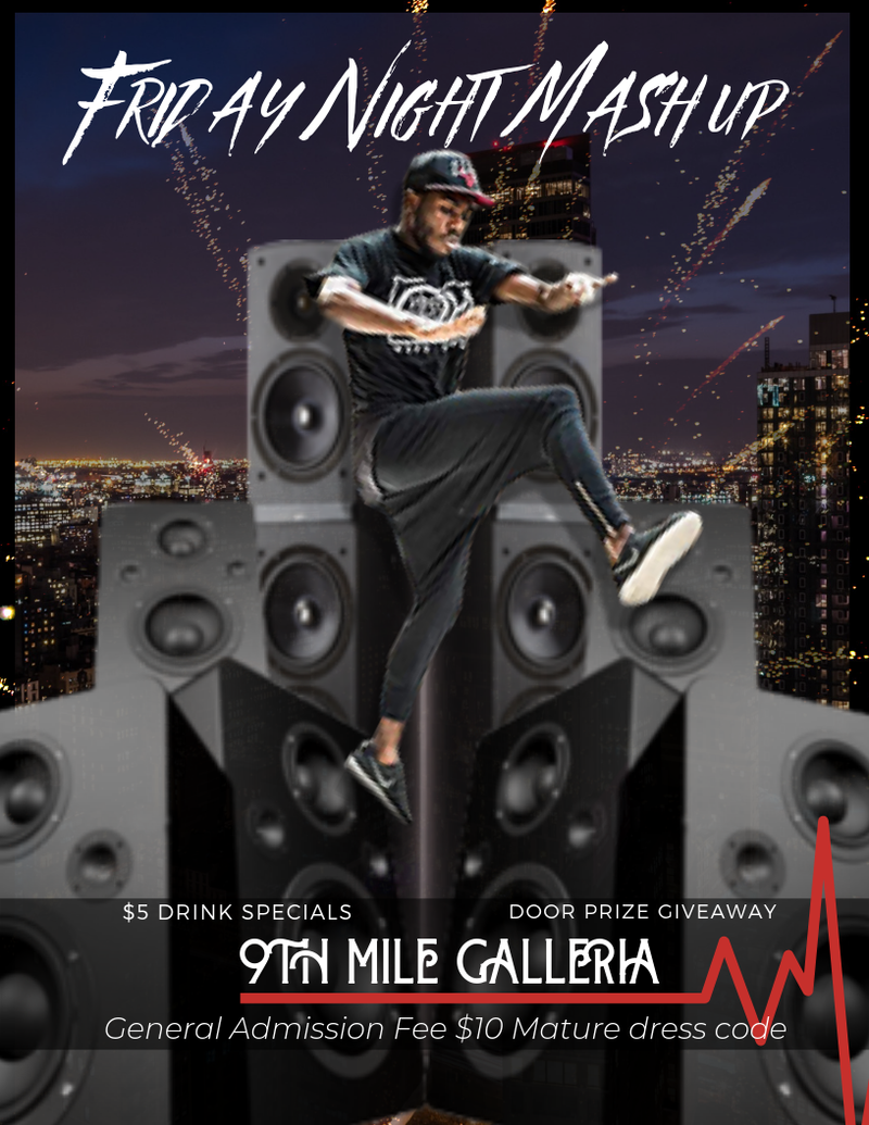 Flyer Designs