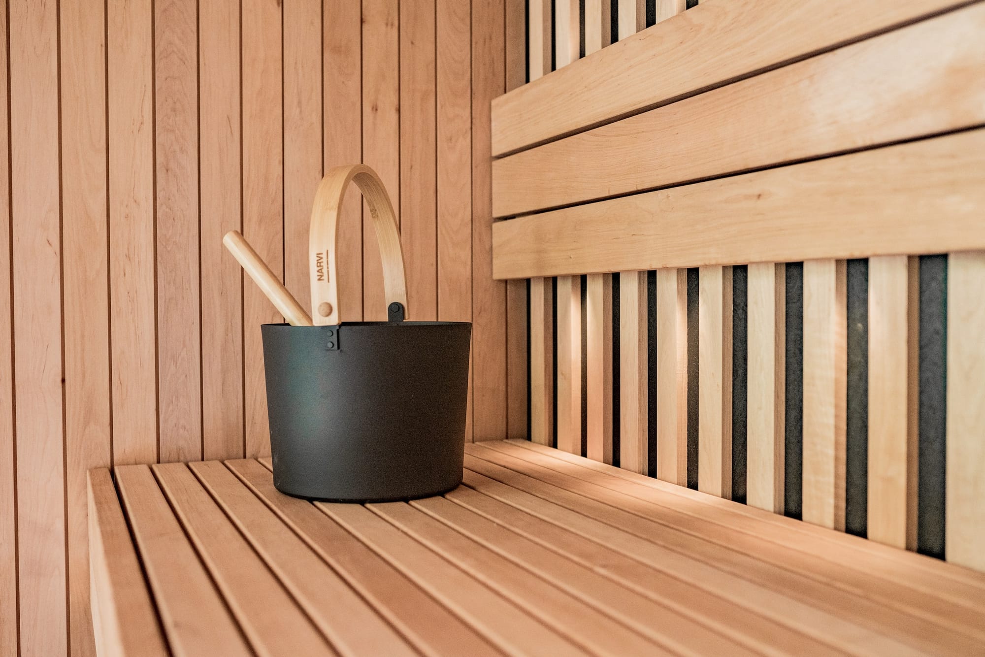 About Infrared Sauna