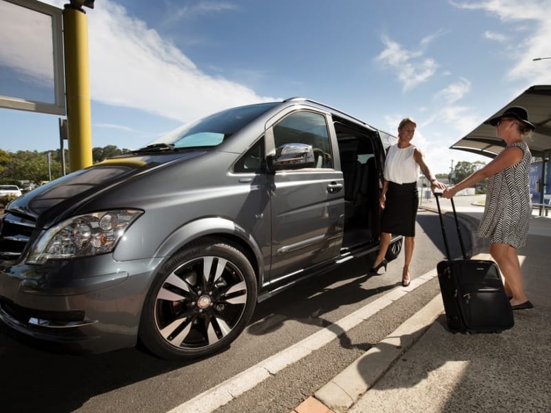 Faro Airport Transfer