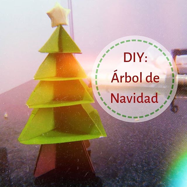 ARBOL DE NAVIDAD