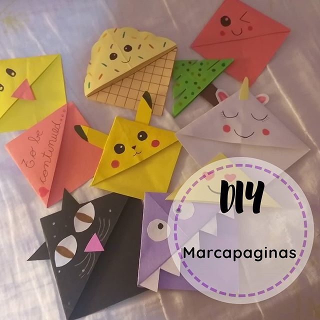MARCAPAGINAS