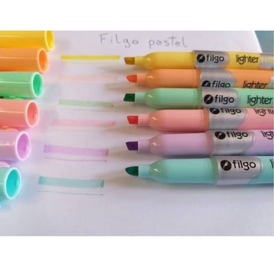 FILGO PASTEL