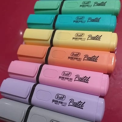 RESALTADORES TRABI PASTEL