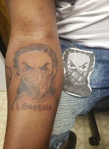 Get That Art LLC