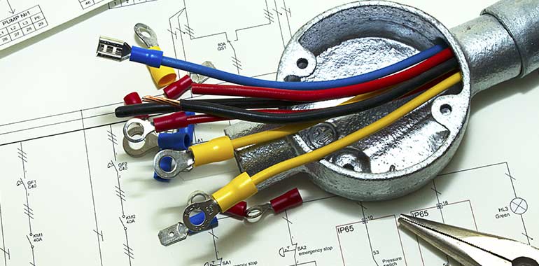 Electrical Works