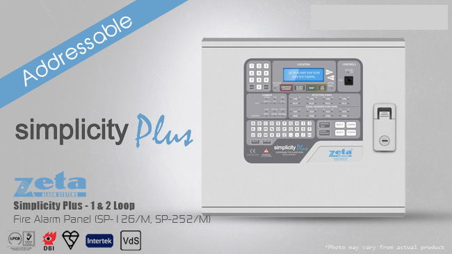 Fire Alarm System