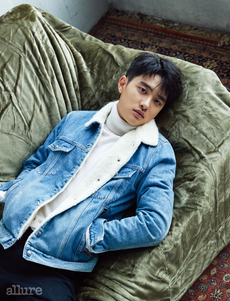 Do Kyung-soo (도경수)