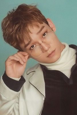 Kim Jong Dae   (김종대)