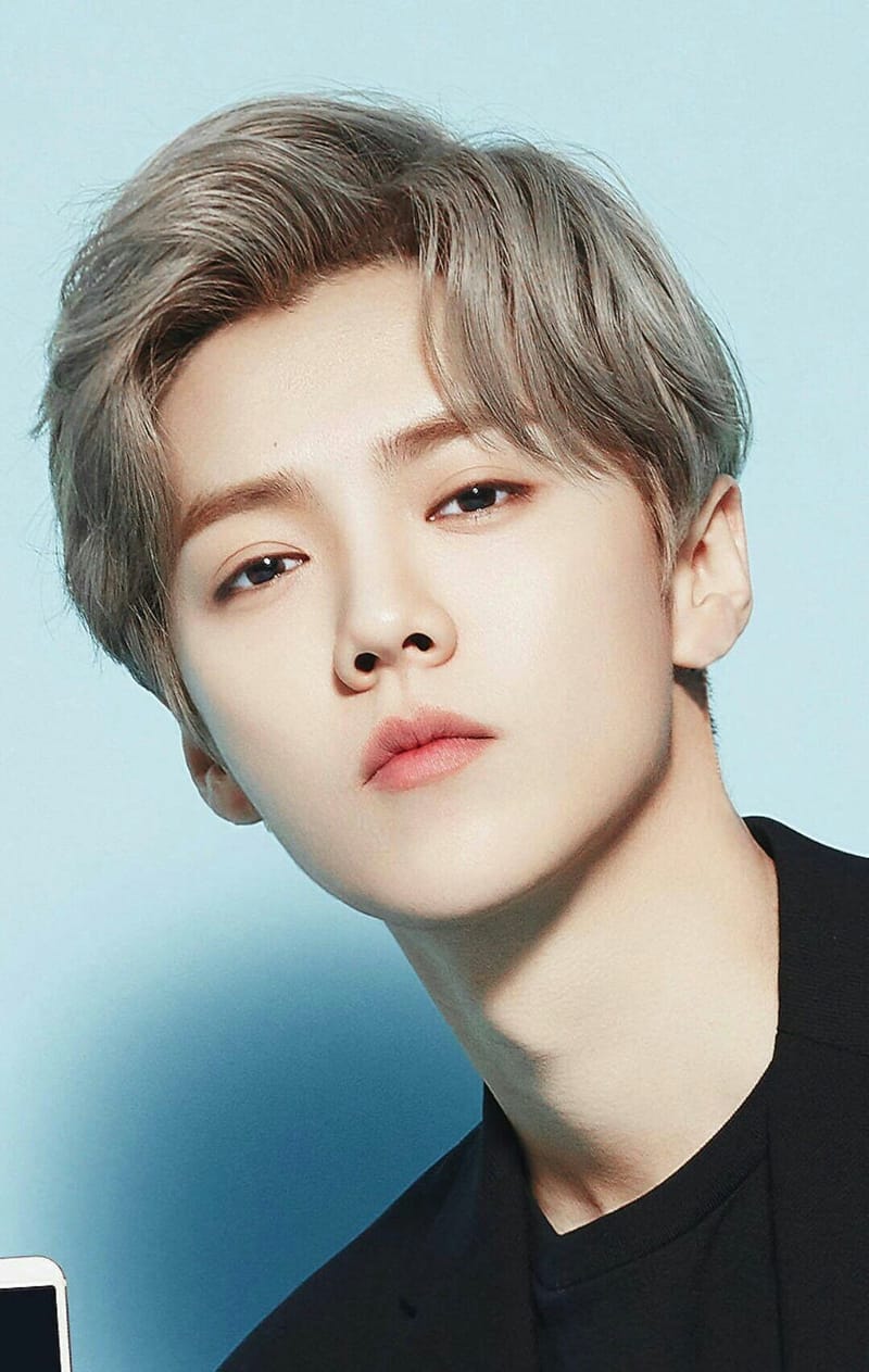 Lu Han  (鹿晗)