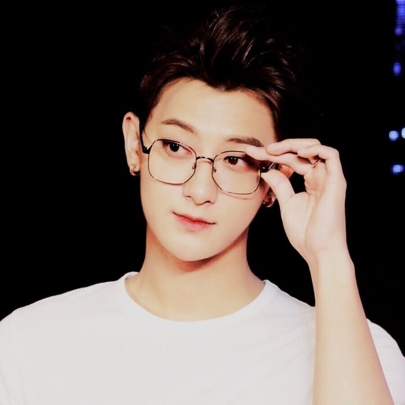 Huang Zi Tao ( 黃子韜 )