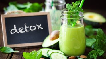 DETOX ET IDEES RECETTES
