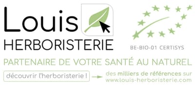 LOUIS HERBORISTERIE