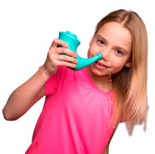 Rhino Horn Hygiène nasale