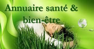 Annuaire Santé-Bien-être.fr