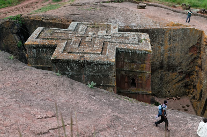 Lalibela