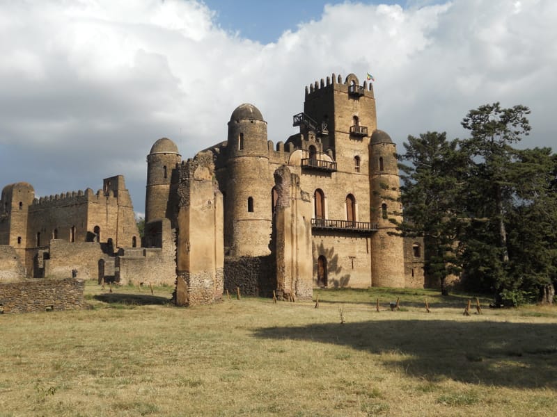 Gondar