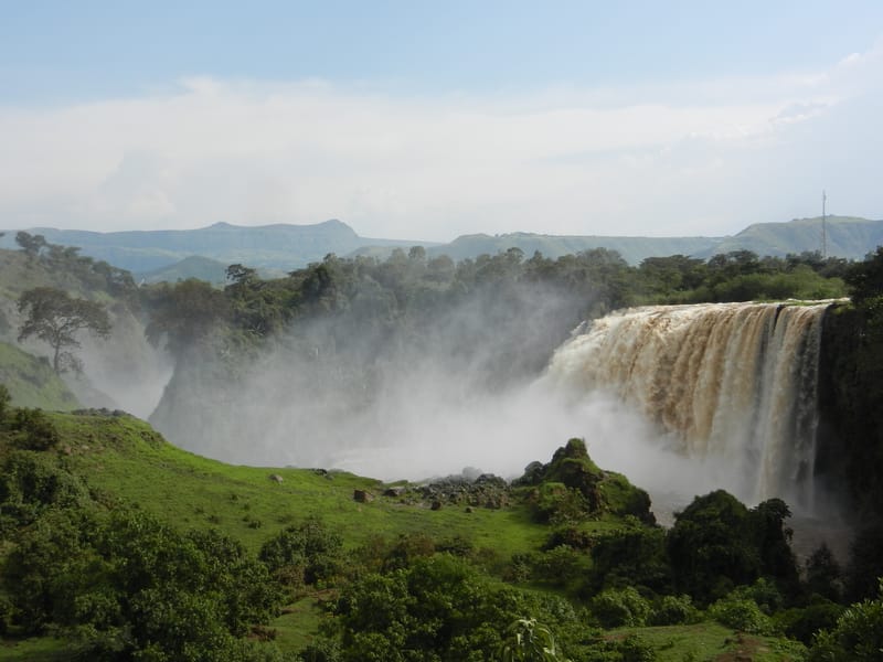 Bahir Dar