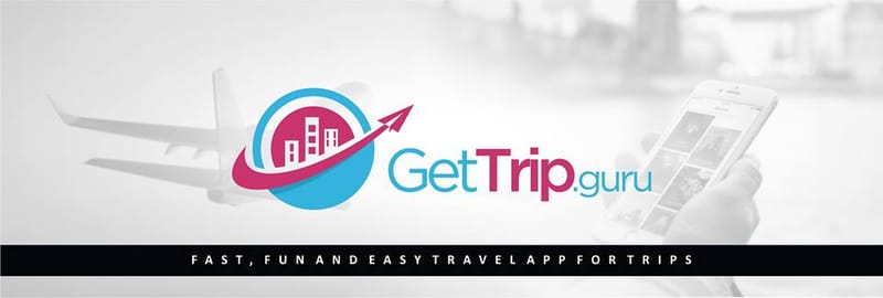 GetTrip.Guru Application