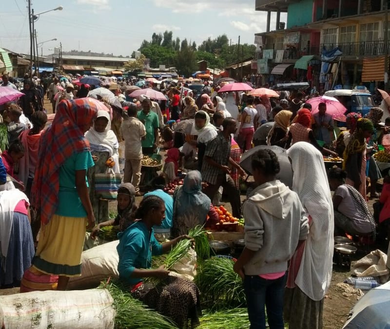 Local Markets