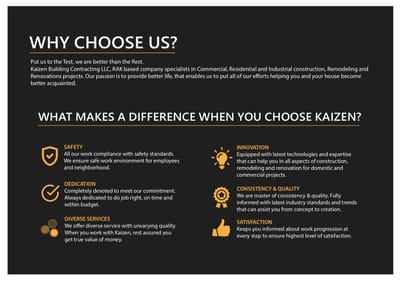 About Us image