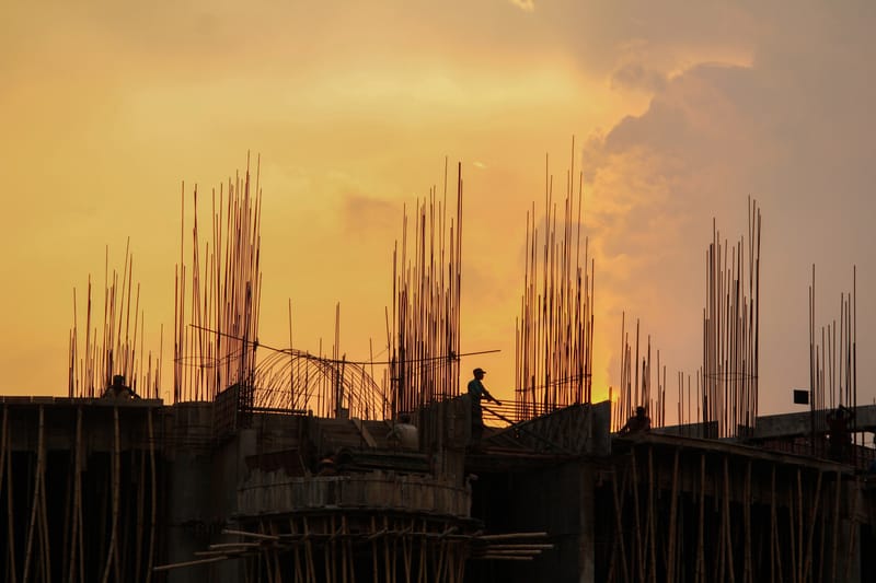 Civil Works