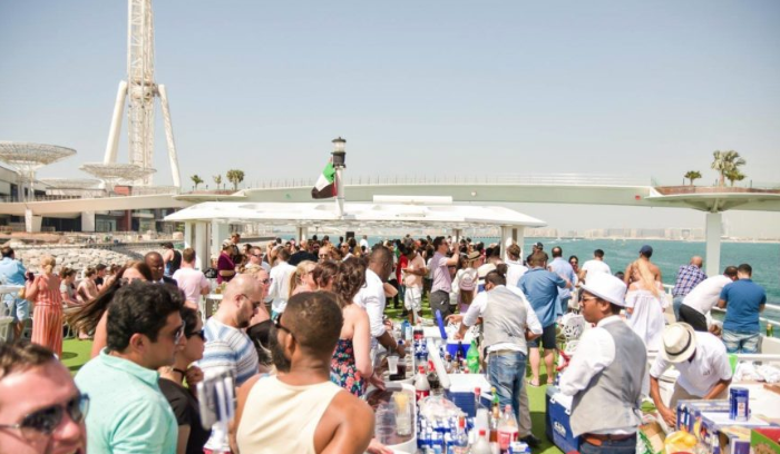 Epic Things Happening In Dubai This Weekend