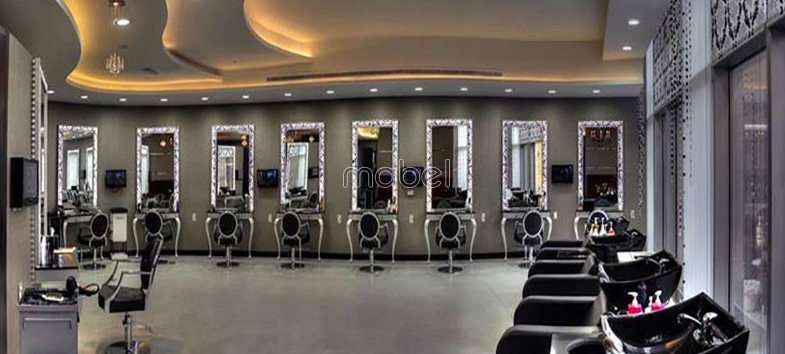 Hair Salon Dubai – Best Hair Salons in Dubai for Unisex