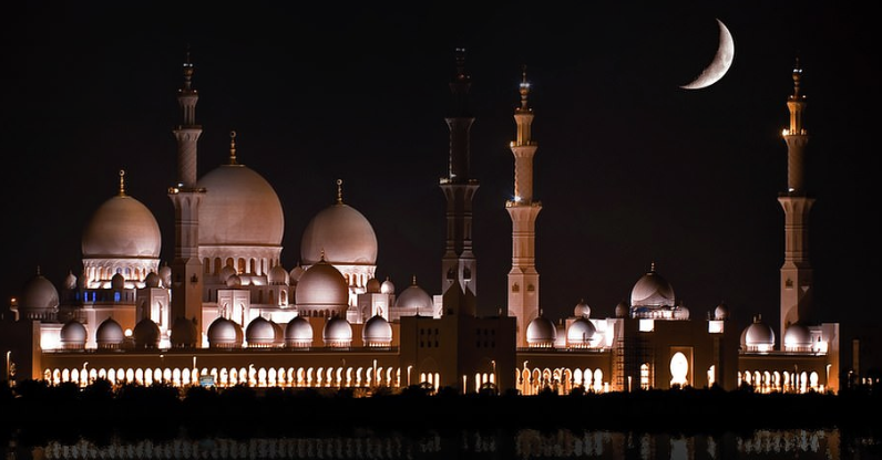 Ramadan Activities in Abu Dhabi