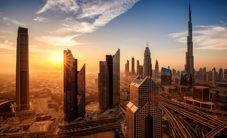 Tips to persevere through the mid-year in Dubai