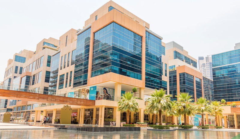 Best Areas to buy commercial property in Dubai!