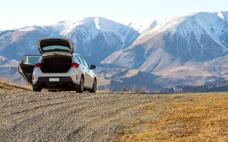 Things to Check on Your Car before Going on Vacation