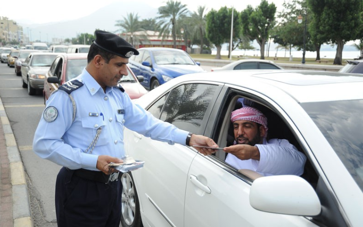 A Vital Guidance - Be educated about the "Dubai Traffic fines" as an Expat