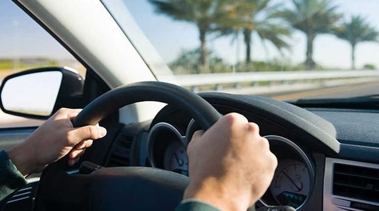 Driving in Dubai - All the Information You Need