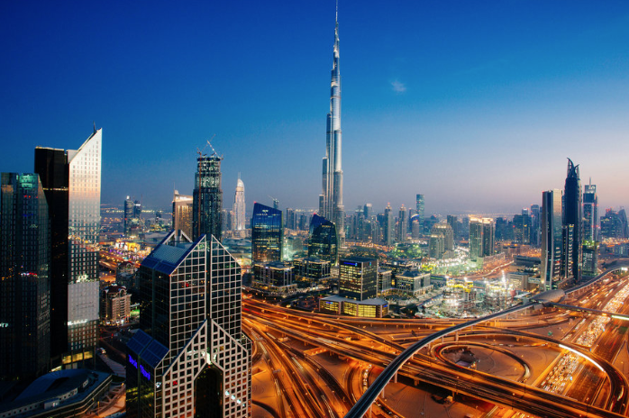 Practical Information and Dubai Travel Tips