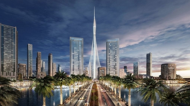 UAE Vision 2021