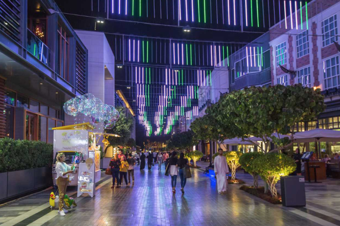 Get a Best Deal for Your City Walk Trip