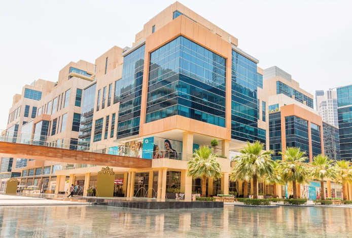 Best Real Estate in Dubai