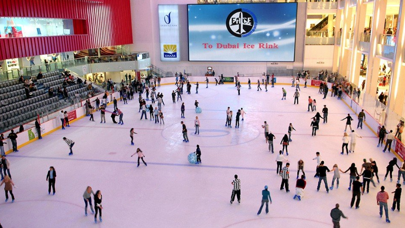 Most important Mall of the World, Dubai Mall