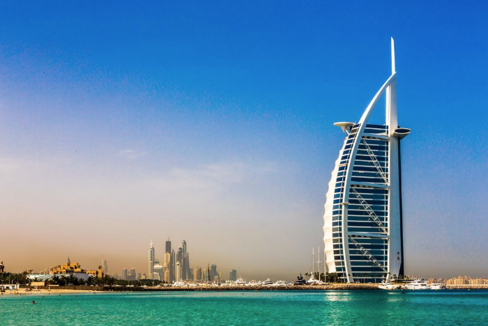 Tourist Attractions with Dubai Tour Packages