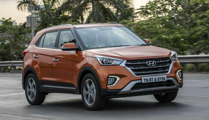 Car Rental Hyundai Creta from Amex Car Rental We are in Dubai