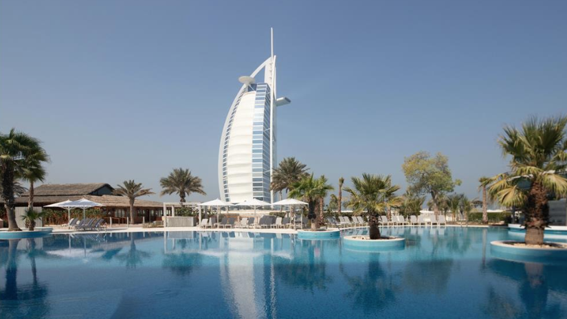 Top dreams in Dubai amidst the December occasion