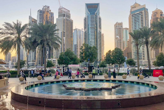 Things to Do in Dubai for the Entire Family