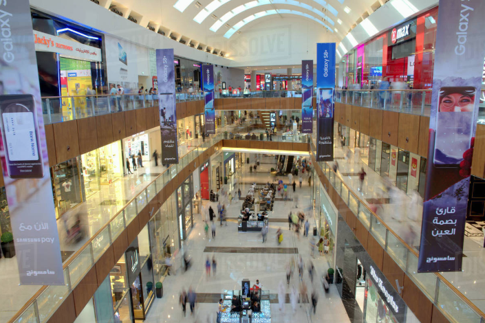 Dubai Shopping – Shops, Stores, Best Buys