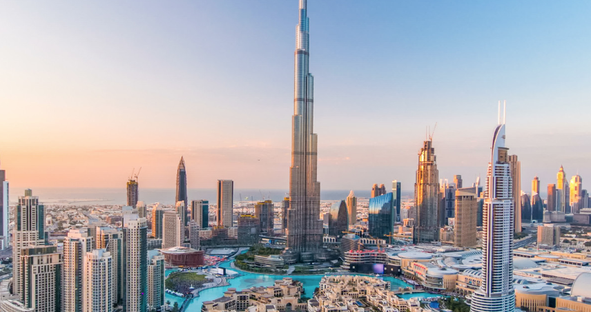 Top Places To Visit in Dubai