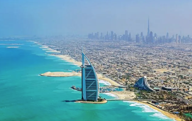 Things you should want to know before moving to Dubai