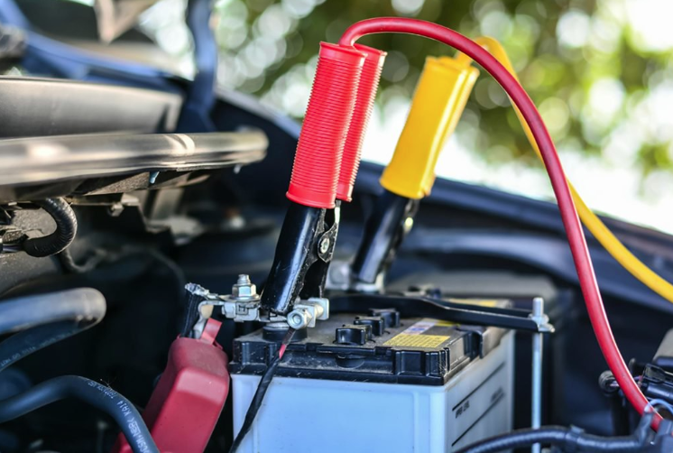 Battery preservation advice for Pinnacle 3 cars for Dubai vehicle clients