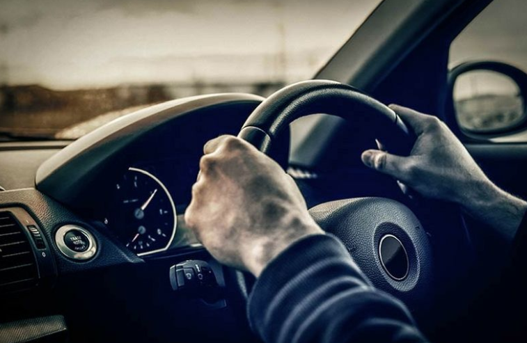 Safe driving tips for the UAE