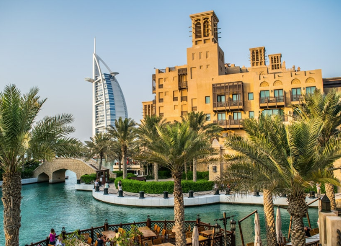 Best things to do in Old Dubai